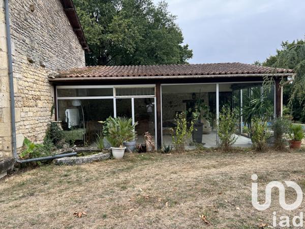 House for sale 6 rooms 277 m² Montjean