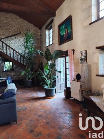 House for sale 6 rooms 277 m² Montjean