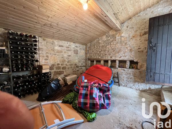 House for sale 6 rooms 277 m² Montjean