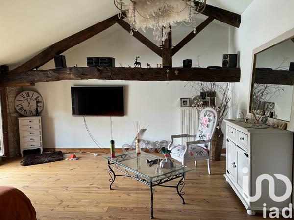 House for sale 6 rooms 277 m² Montjean