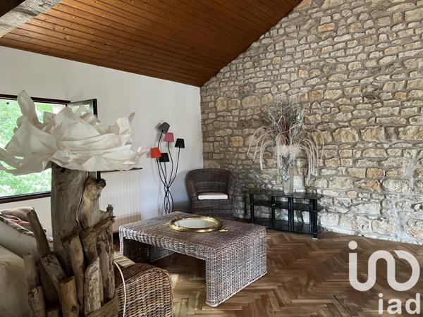 House for sale 6 rooms 277 m² Montjean