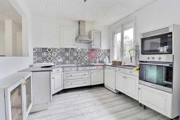 PROCHE MAINTENON - SAINT PIAT - MAISON DE 92 m², 4 PIECES