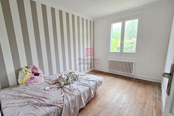 PROCHE MAINTENON - SAINT PIAT - MAISON DE 92 m², 4 PIECES