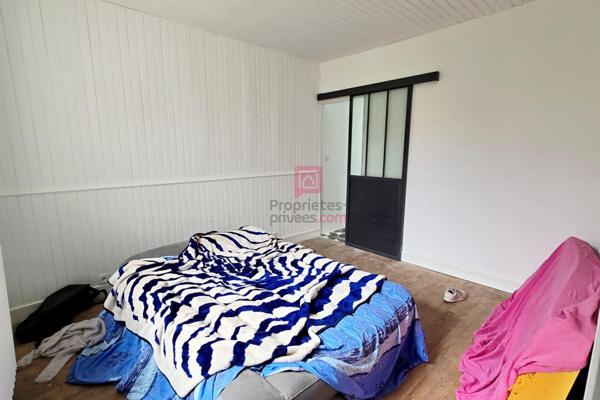 PROCHE MAINTENON - SAINT PIAT - MAISON DE 92 m², 4 PIECES