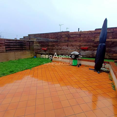 Maison à CHOLET, 49300 - 4 pièces 92m²