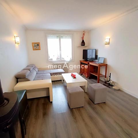 Maison à CHOLET, 49300 - 4 pièces 92m²