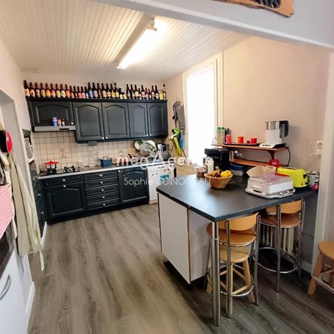 Maison à CHOLET, 49300 - 4 pièces 92m²