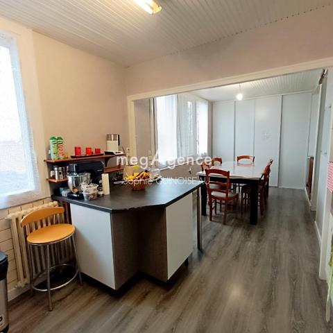 Maison à CHOLET, 49300 - 4 pièces 92m²