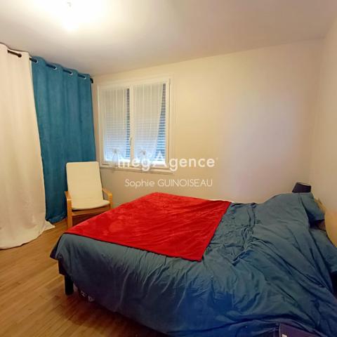 Maison à CHOLET, 49300 - 4 pièces 92m²