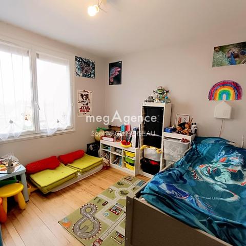 Maison à CHOLET, 49300 - 4 pièces 92m²