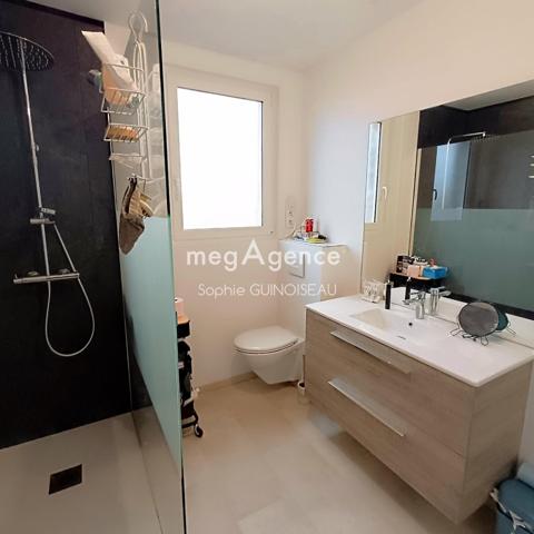 Maison à CHOLET, 49300 - 4 pièces 92m²