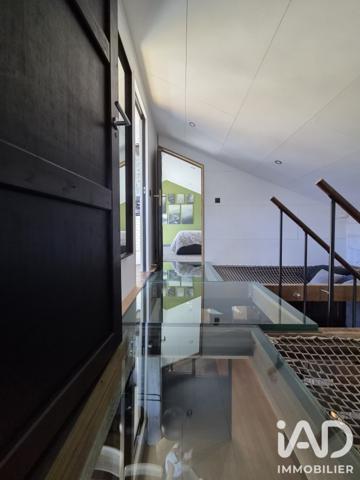 Maison à vendre 5 pièces 140 m² Piégut-Pluviers