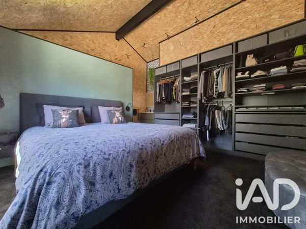 Maison à vendre 5 pièces 140 m² Piégut-Pluviers