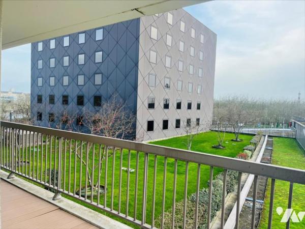 RIVES DE L'ORNE - CAEN