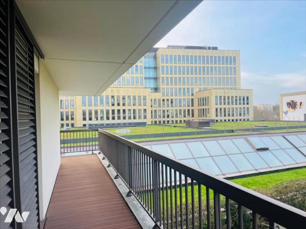 RIVES DE L'ORNE - CAEN