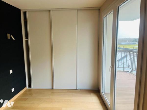 RIVES DE L'ORNE - CAEN