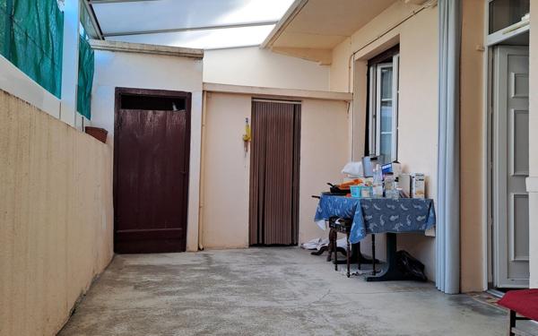 Maison à vendre    5 pièces • 105 m2 Nay