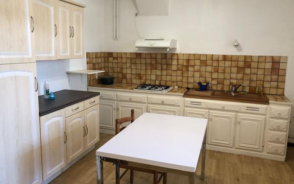 Maison à vendre    5 pièces • 105 m2 Nay