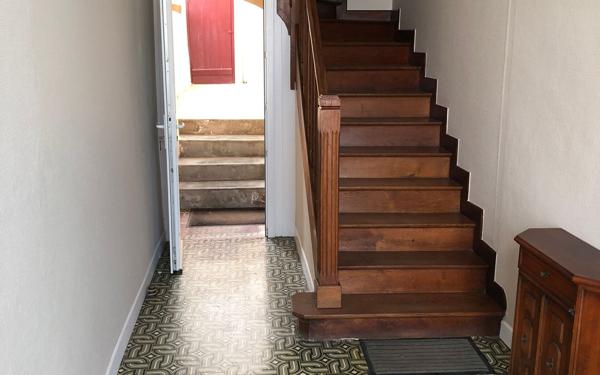 Maison à vendre    5 pièces • 105 m2 Nay