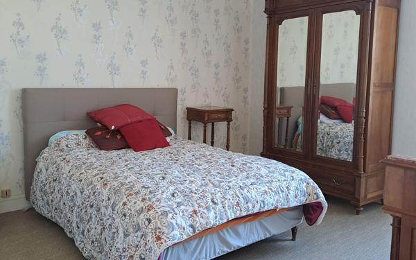 Maison à vendre    5 pièces • 105 m2 Nay