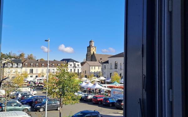 Maison à vendre    5 pièces • 105 m2 Nay