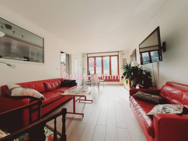 Appartement à vendre 3 pièces de 72 m²