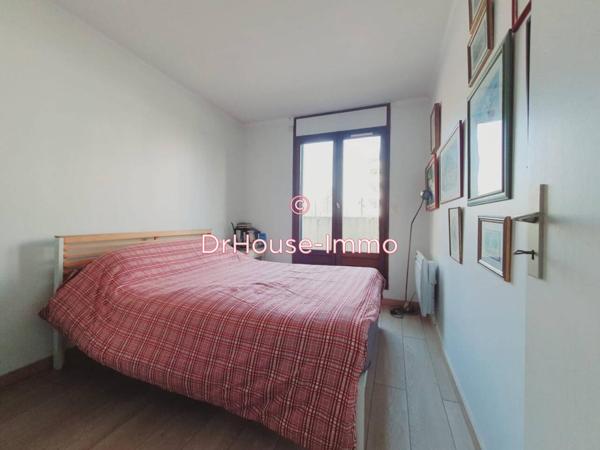 Appartement à vendre 3 pièces de 72 m²
