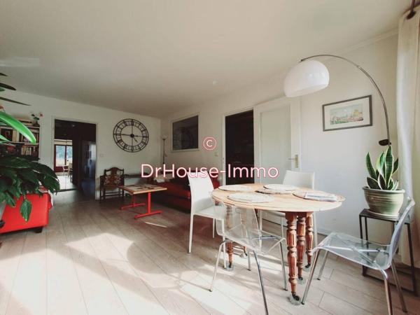 Appartement à vendre 3 pièces de 72 m²