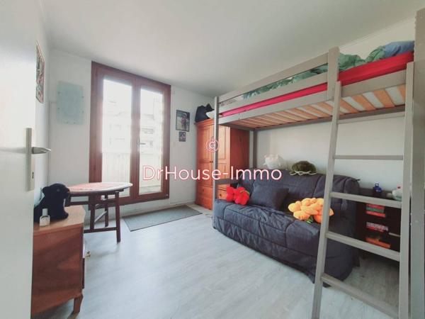 Appartement à vendre 3 pièces de 72 m²