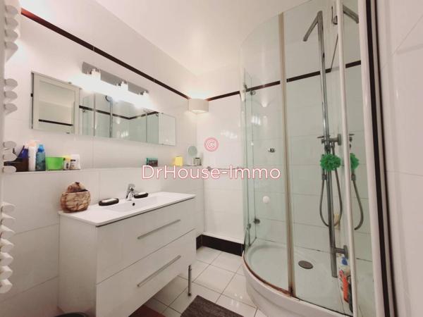 Appartement à vendre 3 pièces de 72 m²