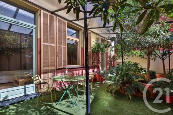 Appartement à vendre  7 pièces - 181,73 m2 NICE - 06