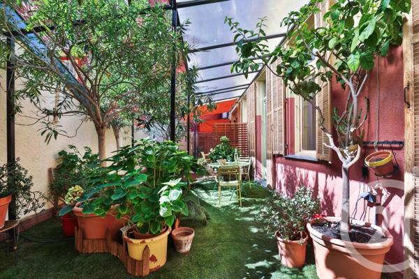 Appartement à vendre  7 pièces - 181,73 m2 NICE - 06