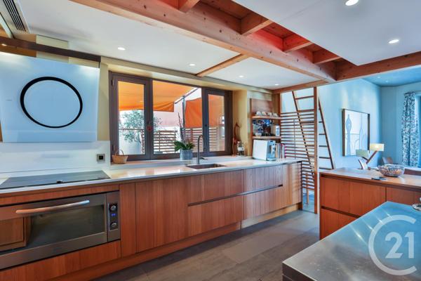 Appartement à vendre  7 pièces - 181,73 m2 NICE - 06
