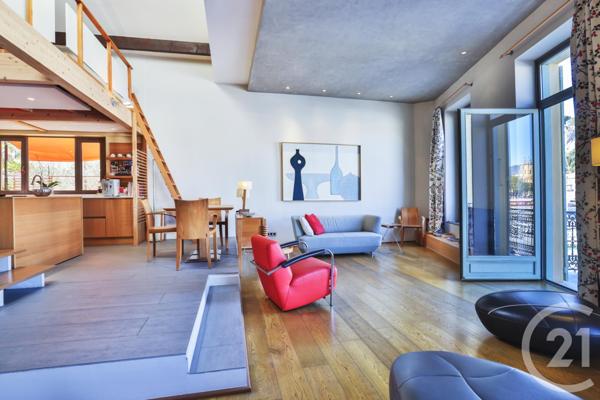 Appartement à vendre  7 pièces - 181,73 m2 NICE - 06