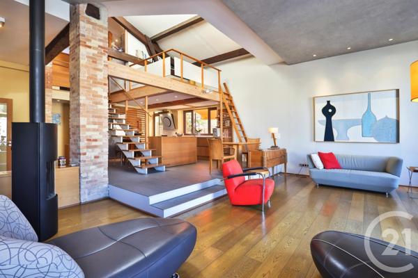 Appartement à vendre  7 pièces - 181,73 m2 NICE - 06