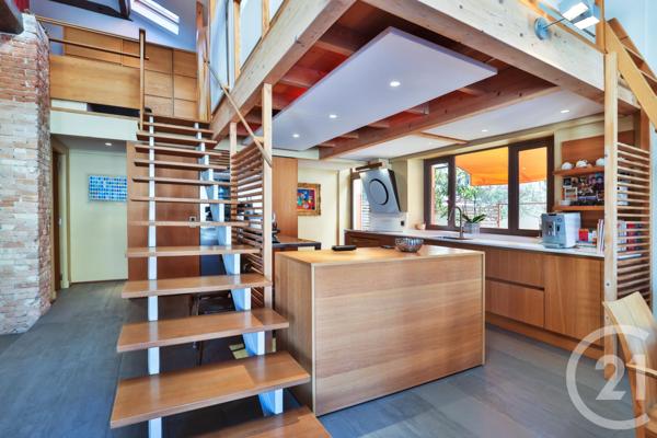 Appartement à vendre  7 pièces - 181,73 m2 NICE - 06