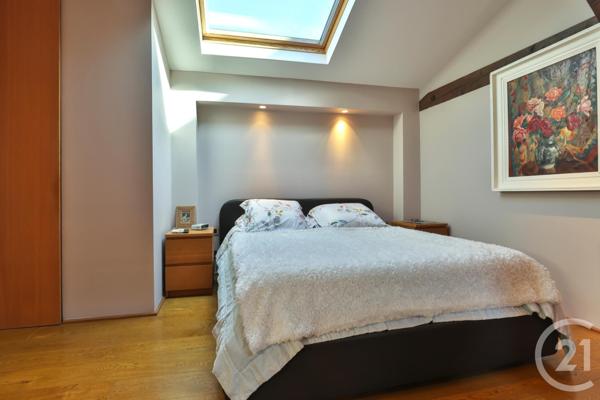 Appartement à vendre  7 pièces - 181,73 m2 NICE - 06