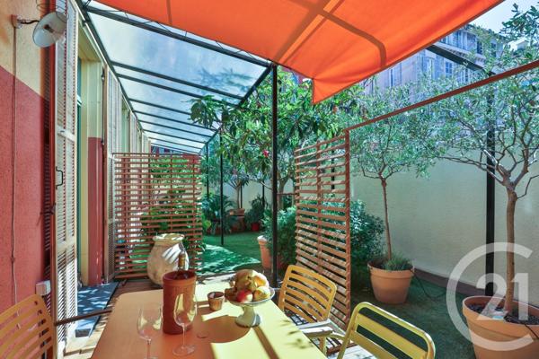 Appartement à vendre  7 pièces - 181,73 m2 NICE - 06