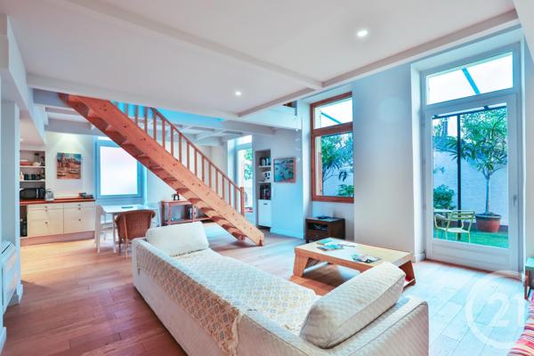 Appartement à vendre  7 pièces - 181,73 m2 NICE - 06