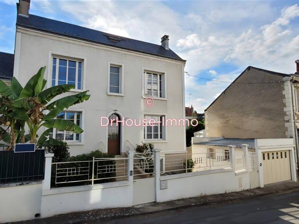 Maison à vendre 9 pièces de 170 m²