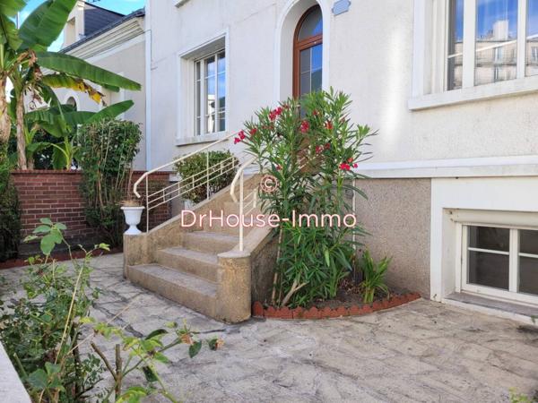 Maison à vendre 9 pièces de 170 m²