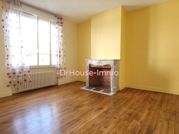 Maison à vendre 9 pièces de 170 m²