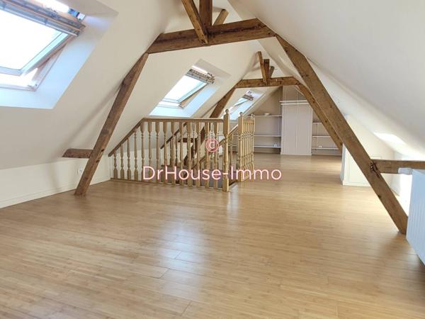 Maison à vendre 9 pièces de 170 m²