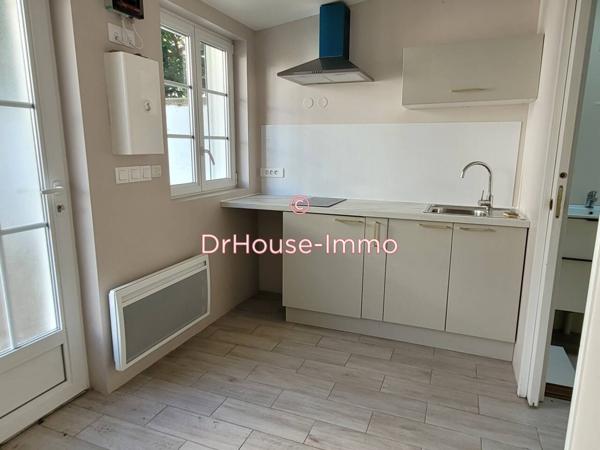 Maison à vendre 9 pièces de 170 m²