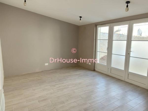 Maison à vendre 9 pièces de 170 m²