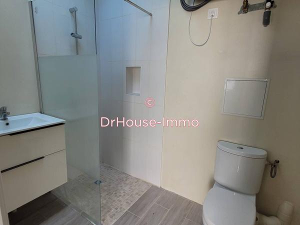 Maison à vendre 9 pièces de 170 m²