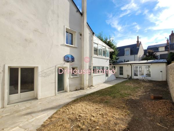 Maison à vendre 9 pièces de 170 m²