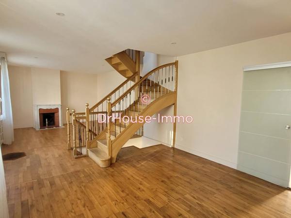 Maison à vendre 9 pièces de 170 m²