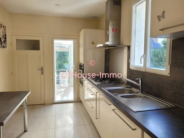 Maison à vendre 9 pièces de 170 m²