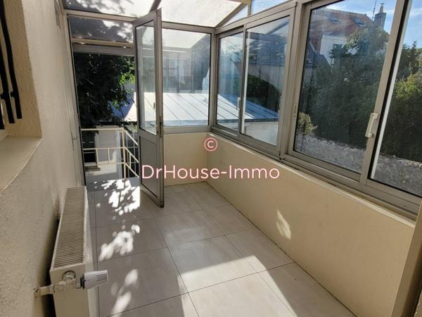 Maison à vendre 9 pièces de 170 m²
